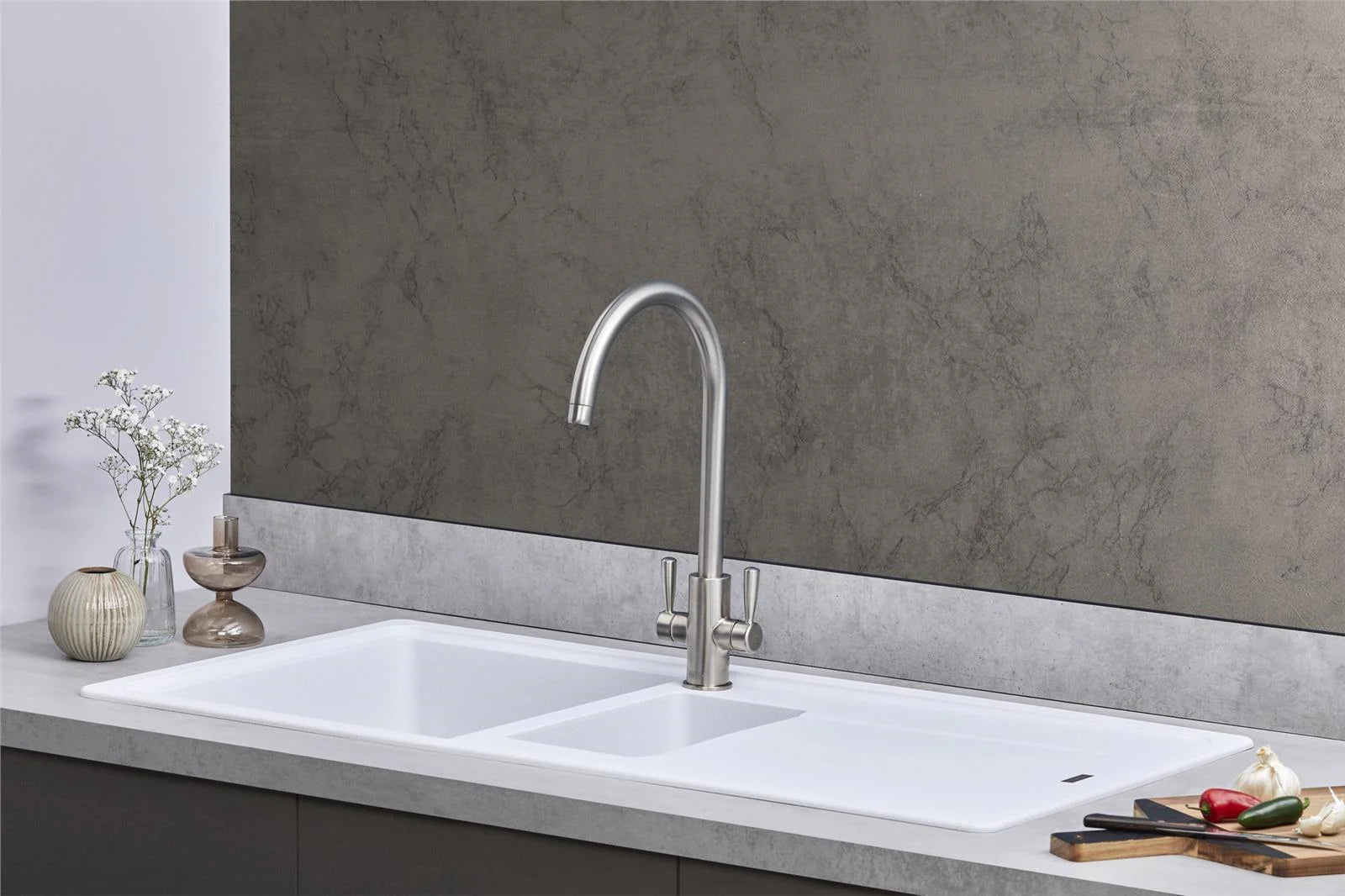 Franke Kitchen Sink